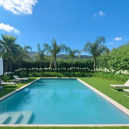 Villa Etna Castiglione De Sicilia