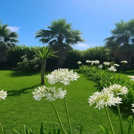 Etna Villa Castiglione De Sicilia