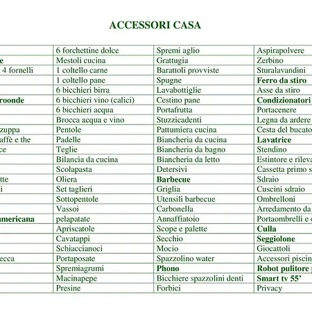 Etna Villa Castiglione De Sicilia